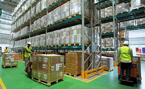 Interagency Emergency Health Kit 2024 (IEHK)